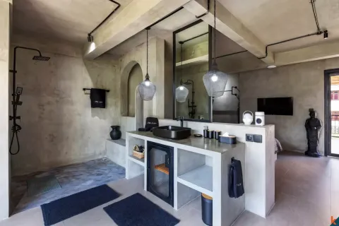 1 bedroom Villa in Kerobokan, Badung, Indonesia No. 10872 22