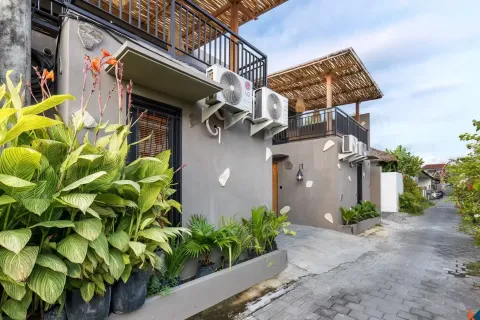 1 bedroom Villa in Kerobokan, Badung, Indonesia No. 10872 7
