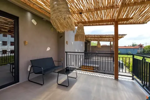 1 bedroom Villa in Kerobokan, Badung, Indonesia No. 10872 4