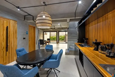 1 bedroom Villa in Kerobokan, Badung, Indonesia No. 10872 18