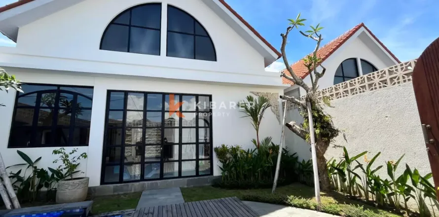 3 bedrooms Villa in Badung, Indonesia No. 12819