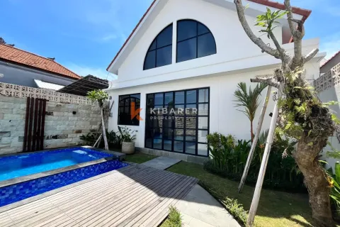 3 bedrooms Villa in Badung, Indonesia No. 12819 2