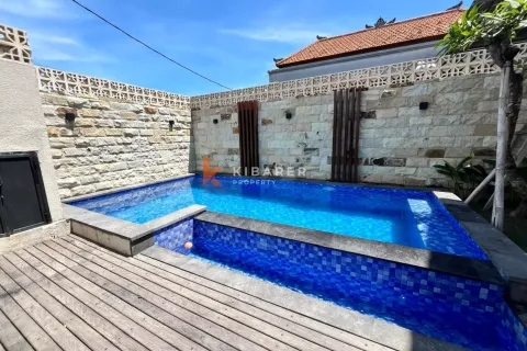 3 bedrooms Villa in Badung, Indonesia No. 12819 4