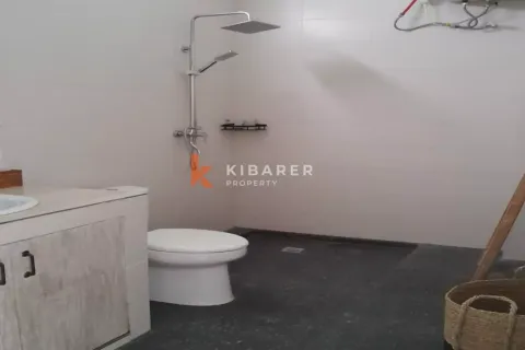 1 bedroom Villa in Tabanan, Indonesia No. 12814 4