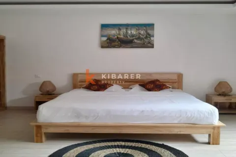 1 bedroom Villa in Tabanan, Indonesia No. 12814