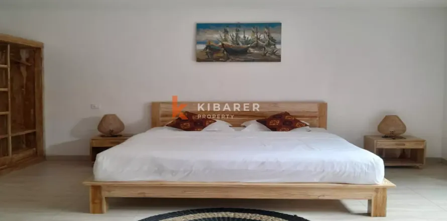1 bedroom Villa in Tabanan, Indonesia No. 12814