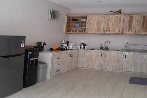 1 bedroom Villa in Tabanan, Indonesia No. 12814 3