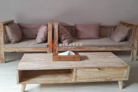 1 bedroom Villa in Tabanan, Indonesia No. 12814 2