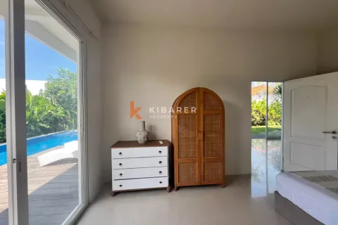 4 bedrooms Villa in Tumbak Bayuh, Mengwi, Badung, Indonesia No. 12817 13