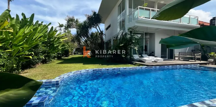 4 bedrooms Villa in Tumbak Bayuh, Mengwi, Badung, Indonesia No. 12817