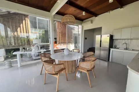4 bedrooms Villa in Tumbak Bayuh, Mengwi, Badung, Indonesia No. 12817 12