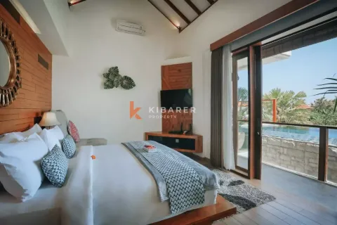 100m2 Villa in Kerobokan, Badung, Indonesia No. 12815 5