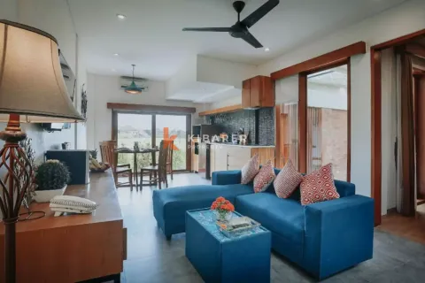 100m2 Villa in Kerobokan, Badung, Indonesia No. 12815 2