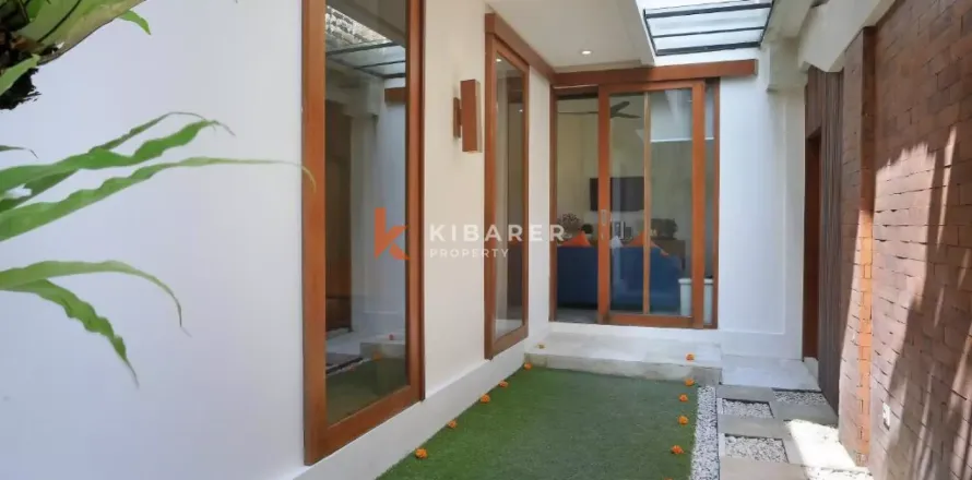 Studio Villa in Kerobokan, Badung, Indonesia No. 12815