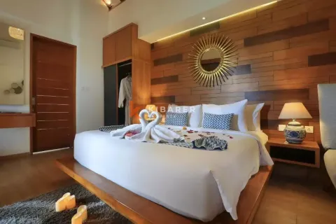 2 bedrooms Villa in Kerobokan, Badung, Indonesia No. 12816 11