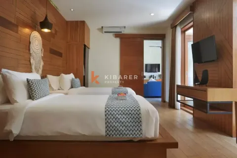 2 bedrooms Villa in Kerobokan, Badung, Indonesia No. 12816 9