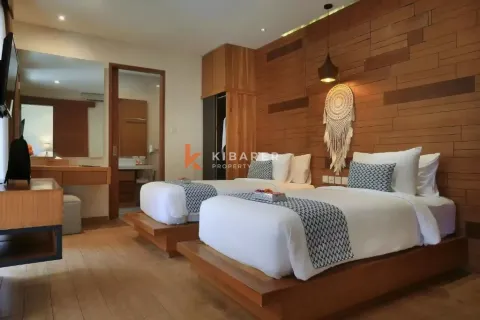 2 bedrooms Villa in Kerobokan, Badung, Indonesia No. 12816 10