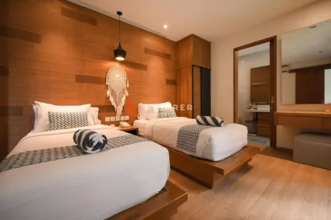 2 bedrooms Villa in Kerobokan, Badung, Indonesia No. 12816 15