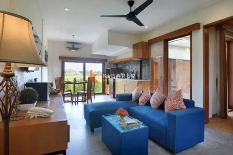 2 bedrooms Villa in Kerobokan, Badung, Indonesia No. 12816 3