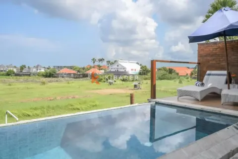 2 bedrooms Villa in Kerobokan, Badung, Indonesia No. 12816