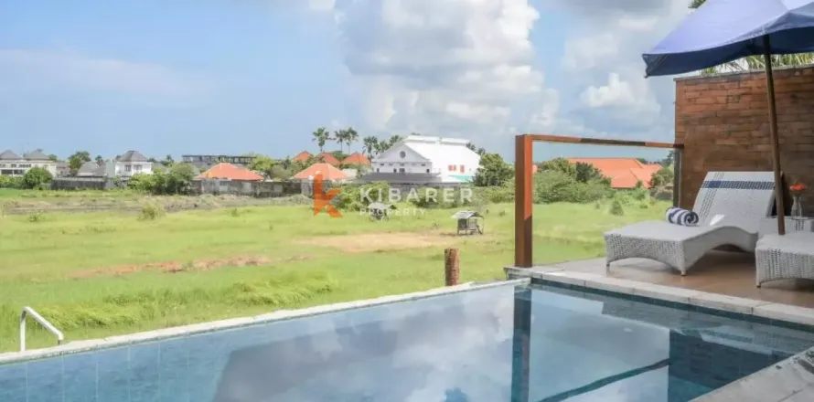 2 bedrooms Villa in Kerobokan, Badung, Indonesia No. 12816
