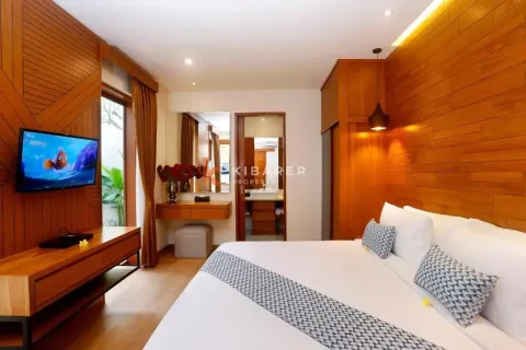 2 bedrooms Villa in Kerobokan, Badung, Indonesia No. 12816 6