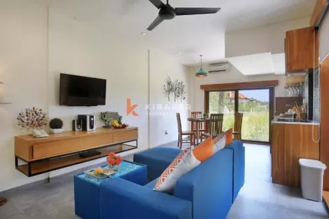 2 bedrooms Villa in Kerobokan, Badung, Indonesia No. 12816 4
