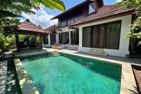 3 bedrooms Villa in Denpasar, Indonesia No. 12820