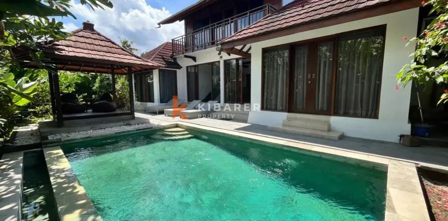 3 bedrooms Villa in Denpasar, Indonesia No. 12820