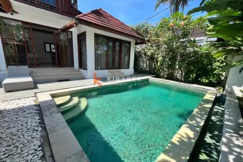 3 bedrooms Villa in Denpasar, Indonesia No. 12820 2