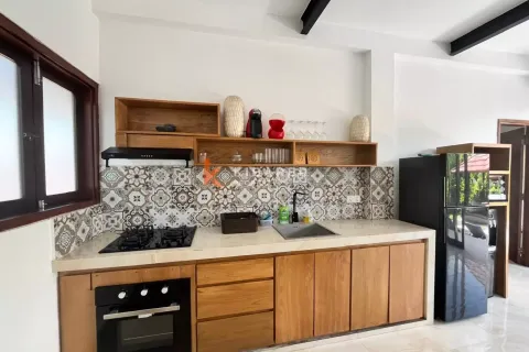 3 bedrooms Villa in Denpasar, Indonesia No. 12820 4