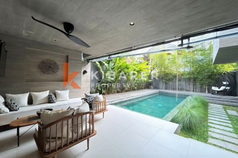 2 bedrooms Villa in Badung, Indonesia No. 11844
