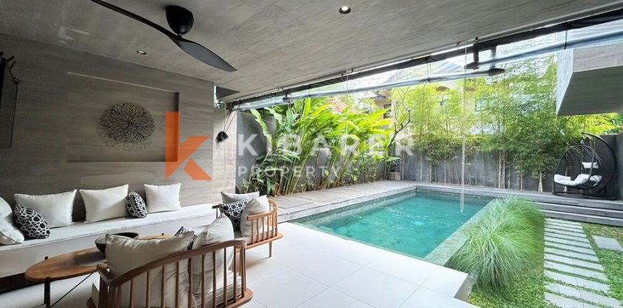 2 bedrooms Villa in Badung, Indonesia No. 11844