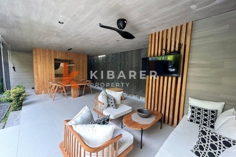 2 bedrooms Villa in Badung, Indonesia No. 11844 5