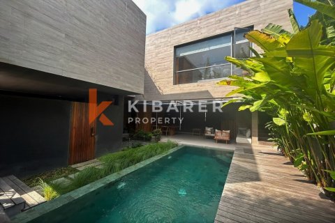 2 bedrooms Villa in Badung, Indonesia No. 11844 3