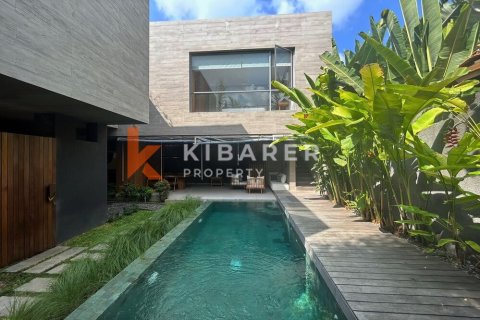 2 bedrooms Villa in Badung, Indonesia No. 11844 2