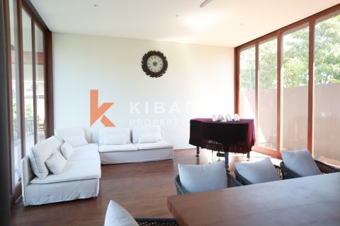4 bedrooms Villa in Jimbaran, Badung, Indonesia No. 11841 12