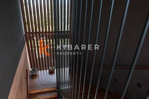 4 bedrooms Villa in Jimbaran, Badung, Indonesia No. 11841 16