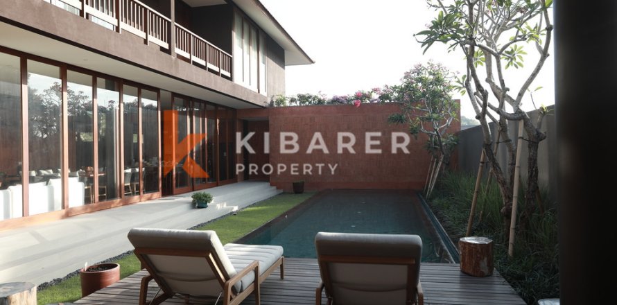 4 bedrooms Villa in Jimbaran, Badung, Indonesia No. 11841