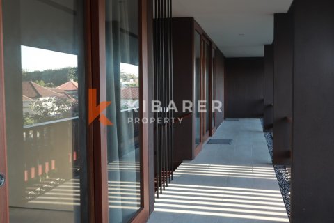 4 bedrooms Villa in Jimbaran, Badung, Indonesia No. 11841 18