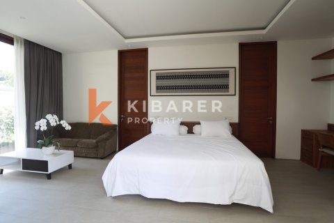 4 bedrooms Villa in Jimbaran, Badung, Indonesia No. 11841 19