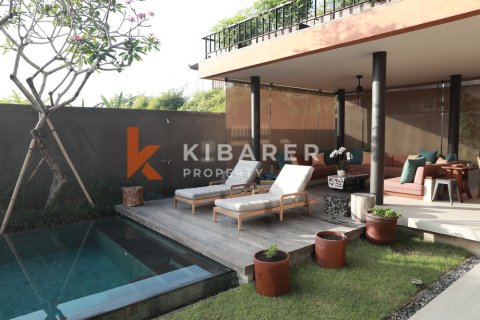 4 bedrooms Villa in Jimbaran, Badung, Indonesia No. 11841 2
