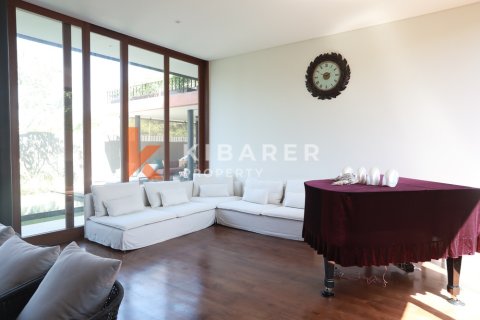4 bedrooms Villa in Jimbaran, Badung, Indonesia No. 11841 11