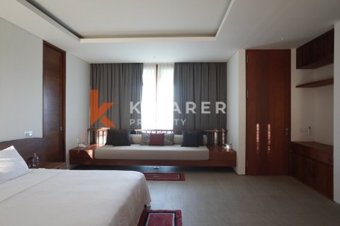 4 bedrooms Villa in Jimbaran, Badung, Indonesia No. 11841 29