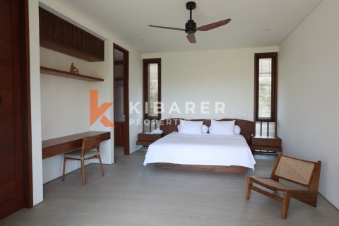 4 bedrooms Villa in Jimbaran, Badung, Indonesia No. 11841 24