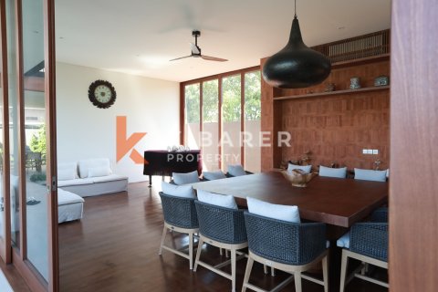 4 bedrooms Villa in Jimbaran, Badung, Indonesia No. 11841 15