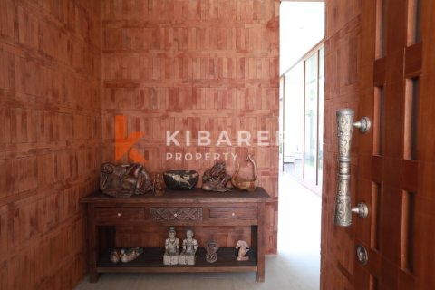 4 bedrooms Villa in Jimbaran, Badung, Indonesia No. 11841 13