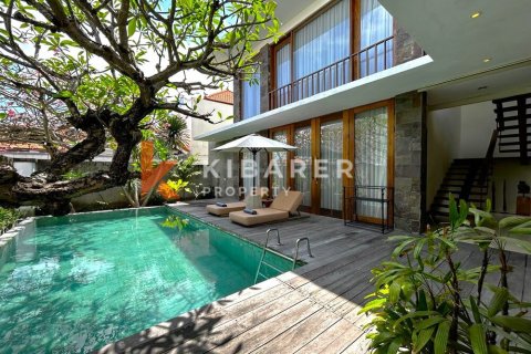 2 bedrooms Villa in Seminyak, Badung, Indonesia No. 11843