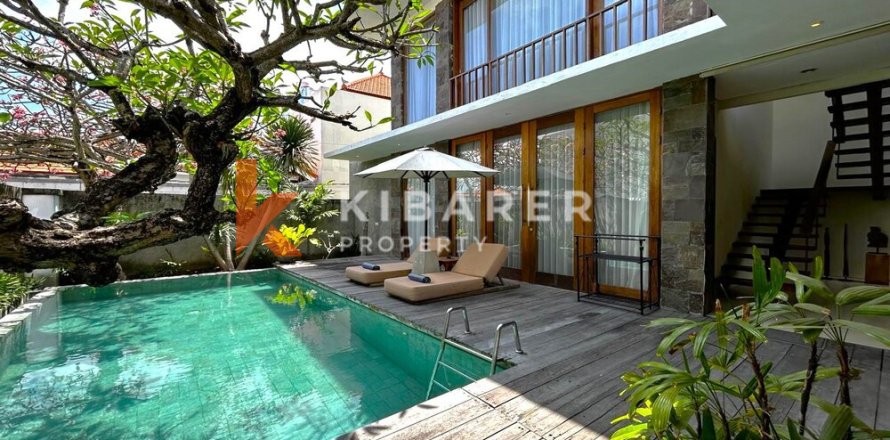 2 bedrooms Villa in Seminyak, Badung, Indonesia No. 11843