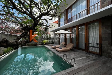 2 bedrooms Villa in Seminyak, Badung, Indonesia No. 11843 5